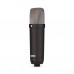 RØDE NT1 Signature Series Studio Condenser Microphone RØDE NT1 Signature Series Studio Condenser Microphone
